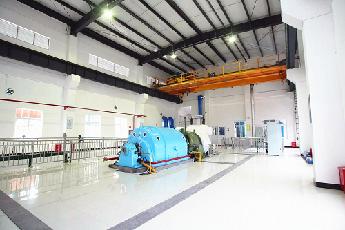 純低溫余熱發(fā)電：余熱發(fā)電裝機(jī)容量規(guī)格分為9MW?、6MW 、4.5MW。
